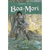 Čarobna knjiga Herman Iv H.
 - Boa-Mori 5 Cene