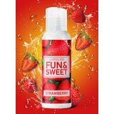 Fun Sweet jagoda 30ml 606 / 0288