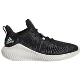 Adidas Nizke superge Alphabounce Parley W Črna | Shoptok.si