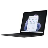 Microsoft Prenosnik Surface Laptop 5 i7-1255U/16GB/SSD 512GB NVMe/13,5''/UMA/Win11Home, črna (RBG-00050) | Shoptok.si