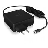 Icybox hitri polnilnik IB-PS101-PD USB-C | Shoptok.si