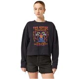 SCOTCH & SODA Scotch&soda - crni ženski duks