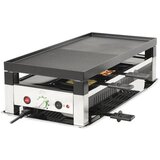 Solis 5-v-1 namizni žar za 8 oseb | Shoptok.si