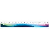 Maped Ravnilo Nightfall Mini, 30 cm | Shoptok.si