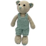 Hardicraft Set za izradu lutkice Meda John | Eponuda.com