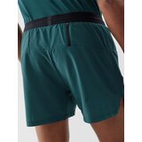 4f Men's Quick-Drying Running Shorts - Sea Green | Shoptok.si