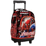 Spiderman Trolley Hero Marvel 44 cm | shoptok.hr