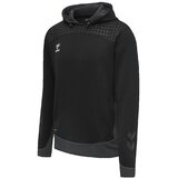 Hummel Puloverji Sweat à capuche hmlLEAD POLY HOODIE Črna Cene