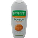 Biomelem šampon za regeneraciju moć cveća 222 ml | ePonuda.com