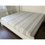 Čaršav pamuk flanel 240x275cm dezen broj 4