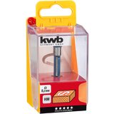 KWB HM glodalo 8 za graviranje | SB, za glodalicu, drvo/plastika - (49755720) | ePonuda.com