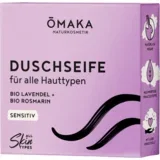 Milo za prhanje Sensitive - 100 g
