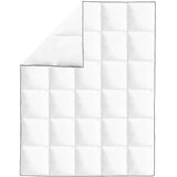  Zimski poplun s perjem 2 kom 150 x 200 cm | shoptok.hr