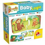 Lisciani baby logika Cijene