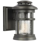 Elstead Lighting ZUNANJA STENSKA SVETILKA Newport 15.9/22.9/19.3 cm | Shoptok.si