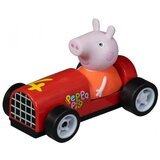 Carrera First - Peppa Pig - Kids GranPrix | Shoptok.si