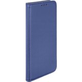  ZAŠTITNA MASKA SMART BOOK MAGNET ZA SAMSUNG GALAXY A34 5G NAVY | Eponuda.ba