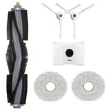 INORCO 6-delni komplet dodatkov za robotski sesalnik Deebot T20/t20max/t20pro/x1 Omni/t10 Omni/turbo, (22026931) | Shoptok.si