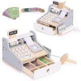 ECO TOYS drvena dječja blagajna Cijene
