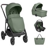 Kikka Boo Chiara 3u1 kolica za bebe | Eponuda.com