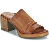 Airstep / A.S.98 ALCHA MULES Smeđa Cijene