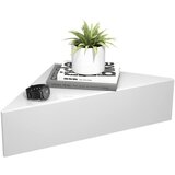 MID.YOU nočna Omarica Usal S, Bela | Shoptok.si