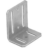  KR3 PODESIVI KUTNI NOSAČ 175X45X65X4,0MM 4213 | Eponuda.ba