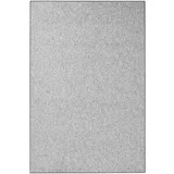 BT Carpet Siva preproga 140x200 cm Wolly –