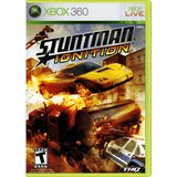  Stuntman Ignition (XBOX 360) - rabljeno | Shoptok.si