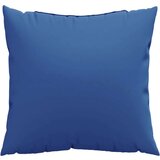 vidaXL Jastuci za sofu 4 kom kraljevsko plavi 50 x 50 cm od tkanine | shoptok.hr