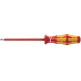 Wera odvijač izolovani 160i VDE 4x150mm 05006116001 Cene