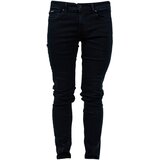 Pepe Jeans Hlače s 5 žepi - Modra | Shoptok.si