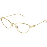 Valentino VG0029O 003 ONE SIZE (56) Zlata/Kristalna | Shoptok.si