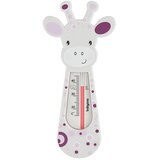 BabyOno Termometar Žirafa, sivo ljubičasta | Shoptok.si