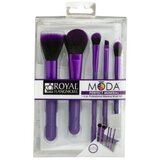 MŌDA® Original Mōda® - Ljubičasti perfect mineral set | Eponuda.ba