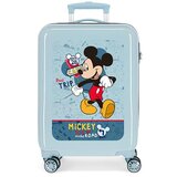 Kofer Cokli Mickey and Minnie Classic Clog Večbarvna | Shoptok.si