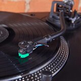Audio-Technica AT-LP120X USB Silver DJ gramofon | shoptok.hr