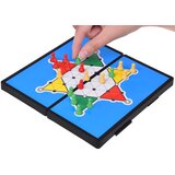  Igraći set 3u1 šah dame kineski MAGNETSKI strateški GR0676 | shoptok.hr