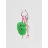 CHILDREN`S PENDANT - svjetlozeleno
