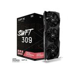 XFX SPEEDSTER SWFT RX 6700AMD Radeon RX 670010GB GDDR6 160bit;HDMI,3xDP | Eponuda.ba
