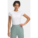 Under Armour Meridian Core SS-WHT Women's T-Shirt - Women's Cene