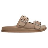 Calvin Klein kožne ženske papuče | Eponuda.com