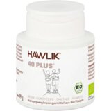 Hawlik 40 Plus organska mješavina ljekovitih gljiva - 90 kaps. | shoptok.hr
