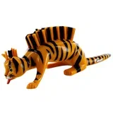 četkica za nokte - Caty, Tiger