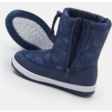 Sinsay Lagano podstavljene čizme za snijeg s 3D elementima Stitch | shoptok.hr