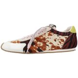 Kurt Geiger London Nizke superge ISLINGTON SNEAKER Večbarvna | Shoptok.si