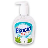 Eko San Gel za dezinfekciju ruku Ekocid 250ml Cene