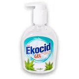 Gel za dezinfekciju ruku Ekocid 250ml
