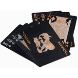 Ombre Gift set for him - gray/melange hat + 2 | Shoptok.si