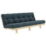 Karup Design Plava sofa od samta 200 cm Lean – | shoptok.hr